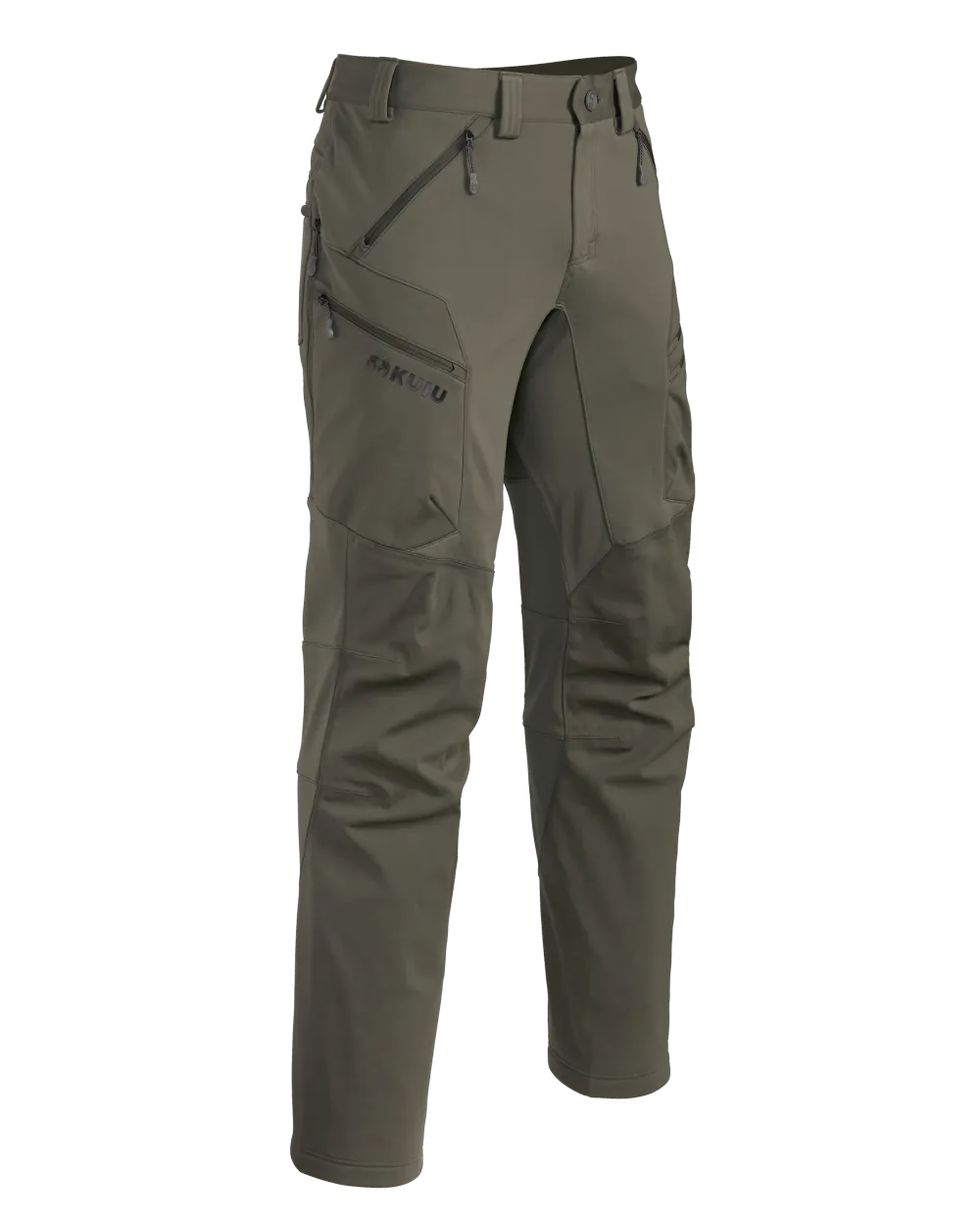 Axis Hybrid Pant