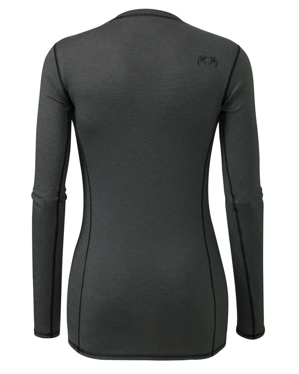 Women's ULTRA Merino 145 LS Crew