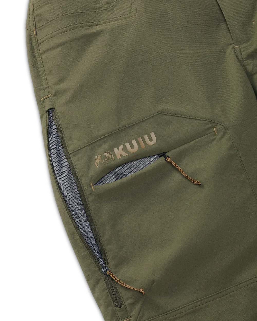 Women's Kutana Stretch Woven Pant