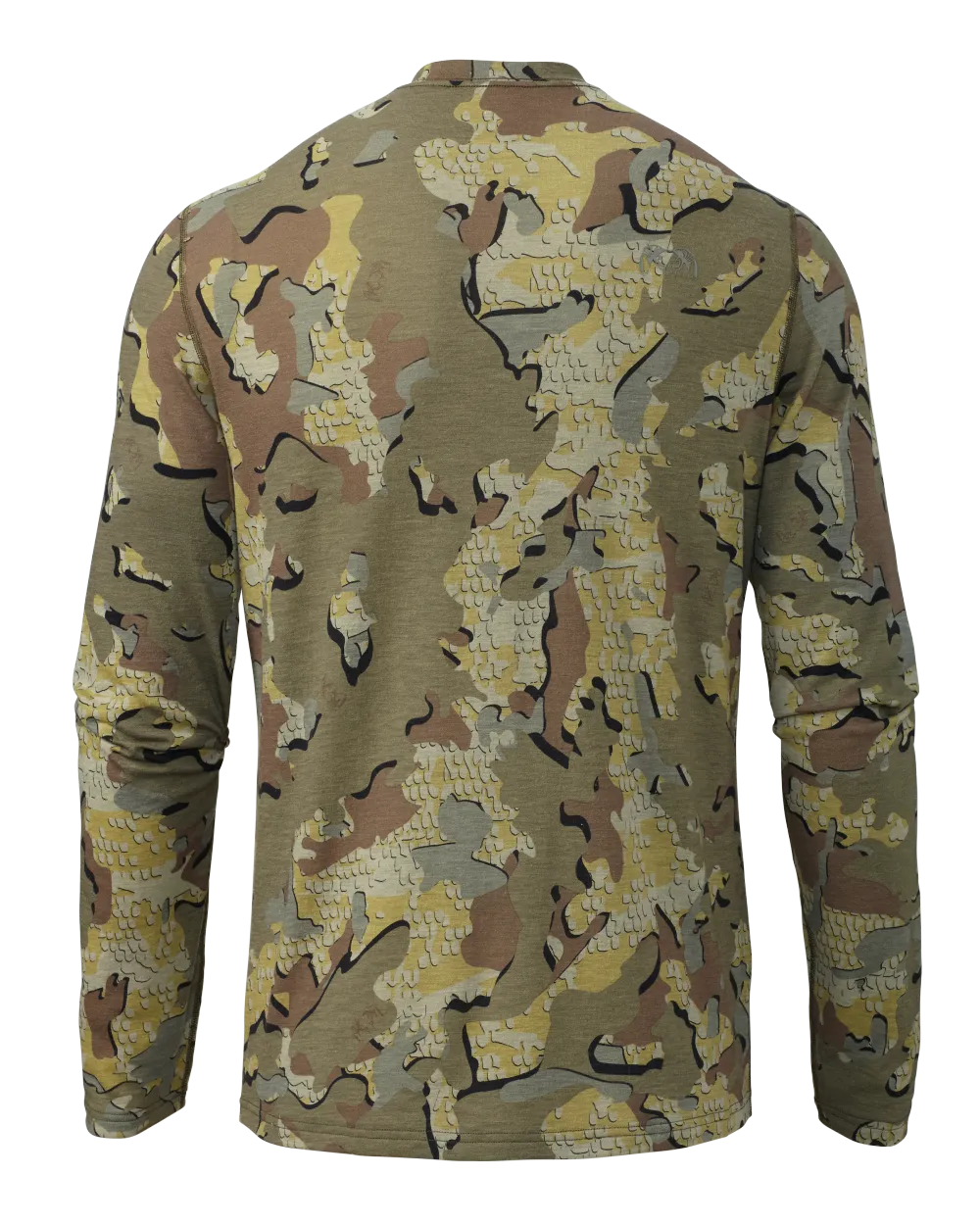 ULTRA Merino 120 LT LS Crew-T