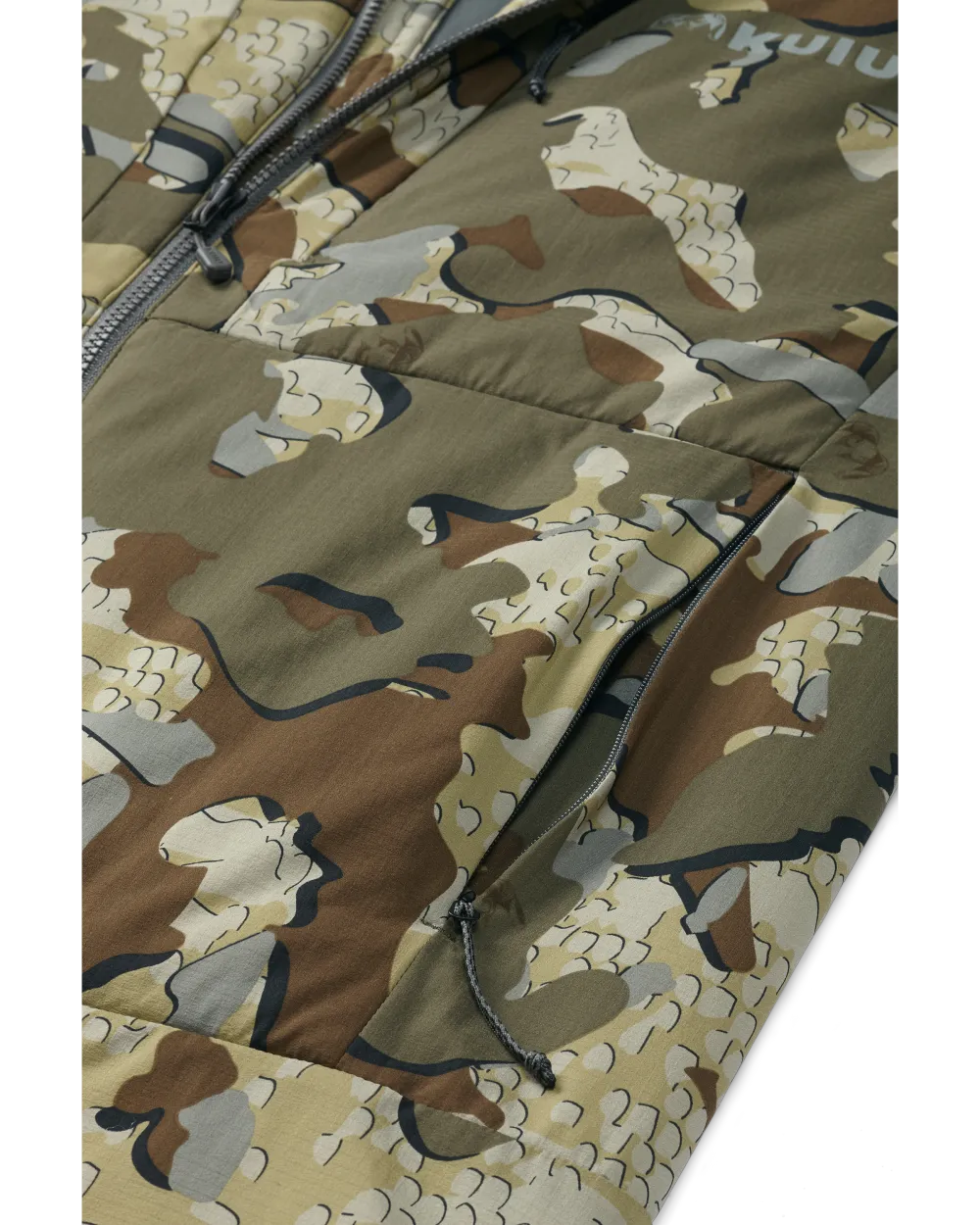 Kenai Vest