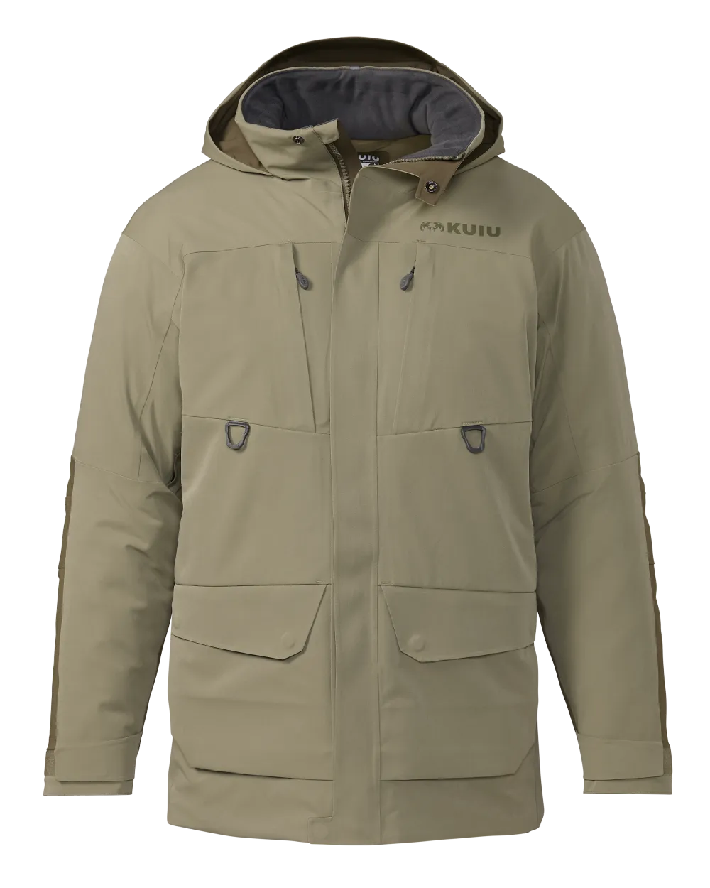 Paragon Storm Shell Parka