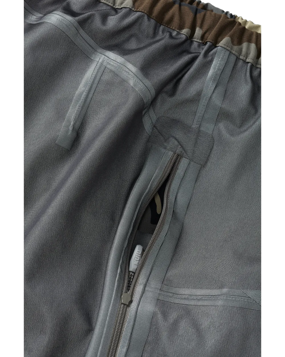 KUIU Kutana Storm Shell Pant