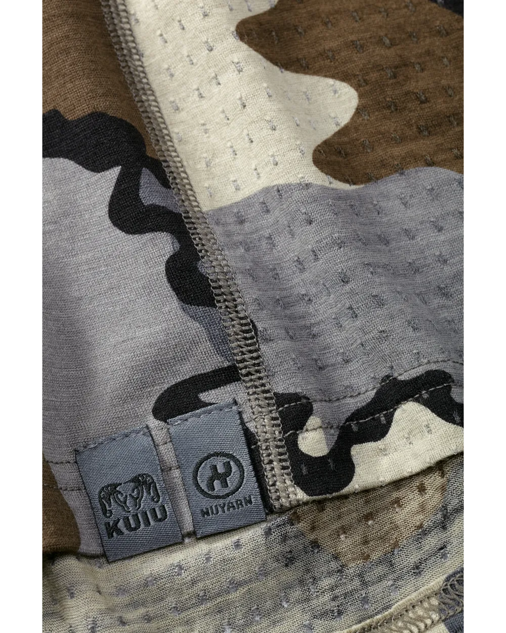 ULTRA Merino 145 Zip-T Hunting Hoodie