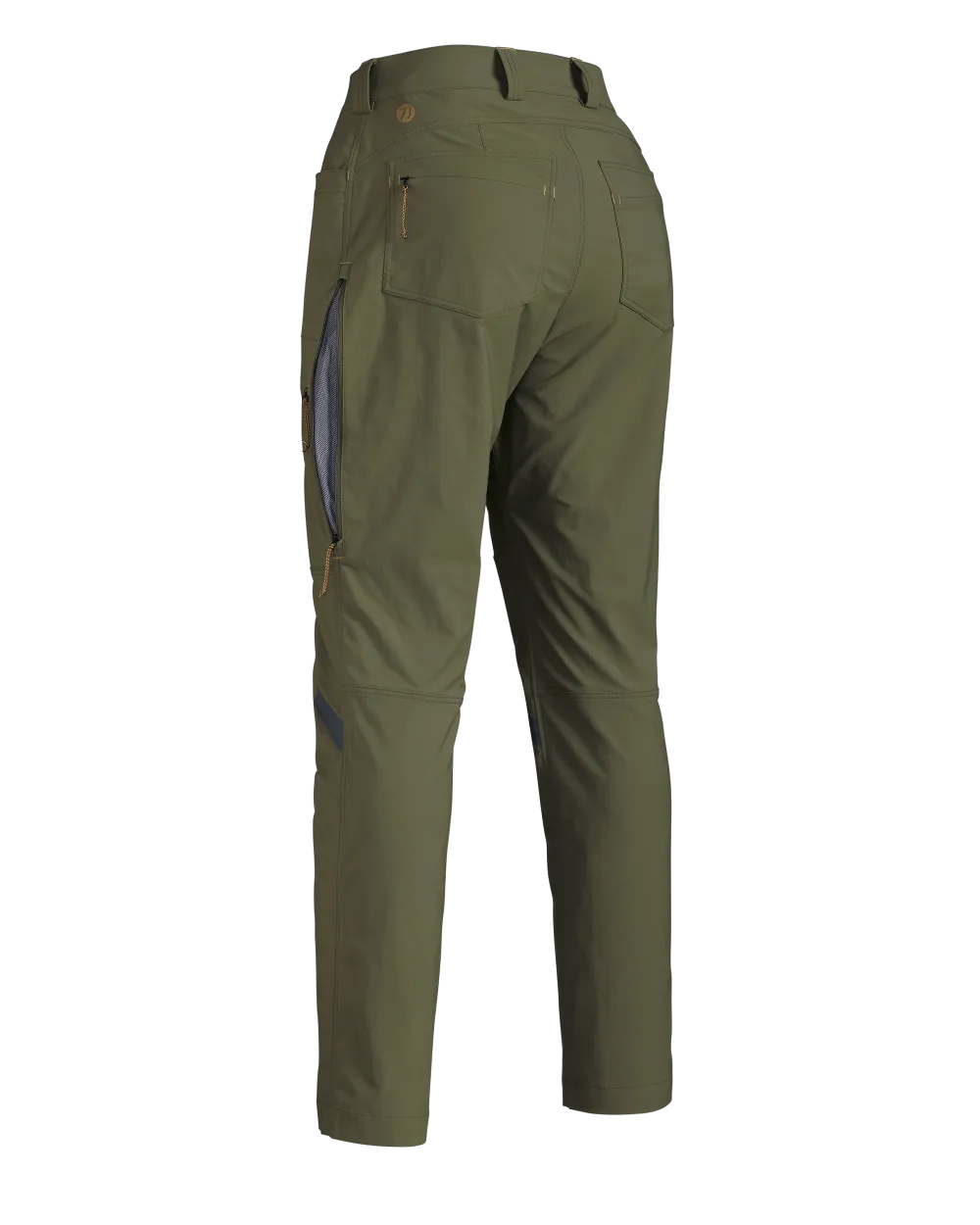 Women's Kutana Stretch Woven Pant