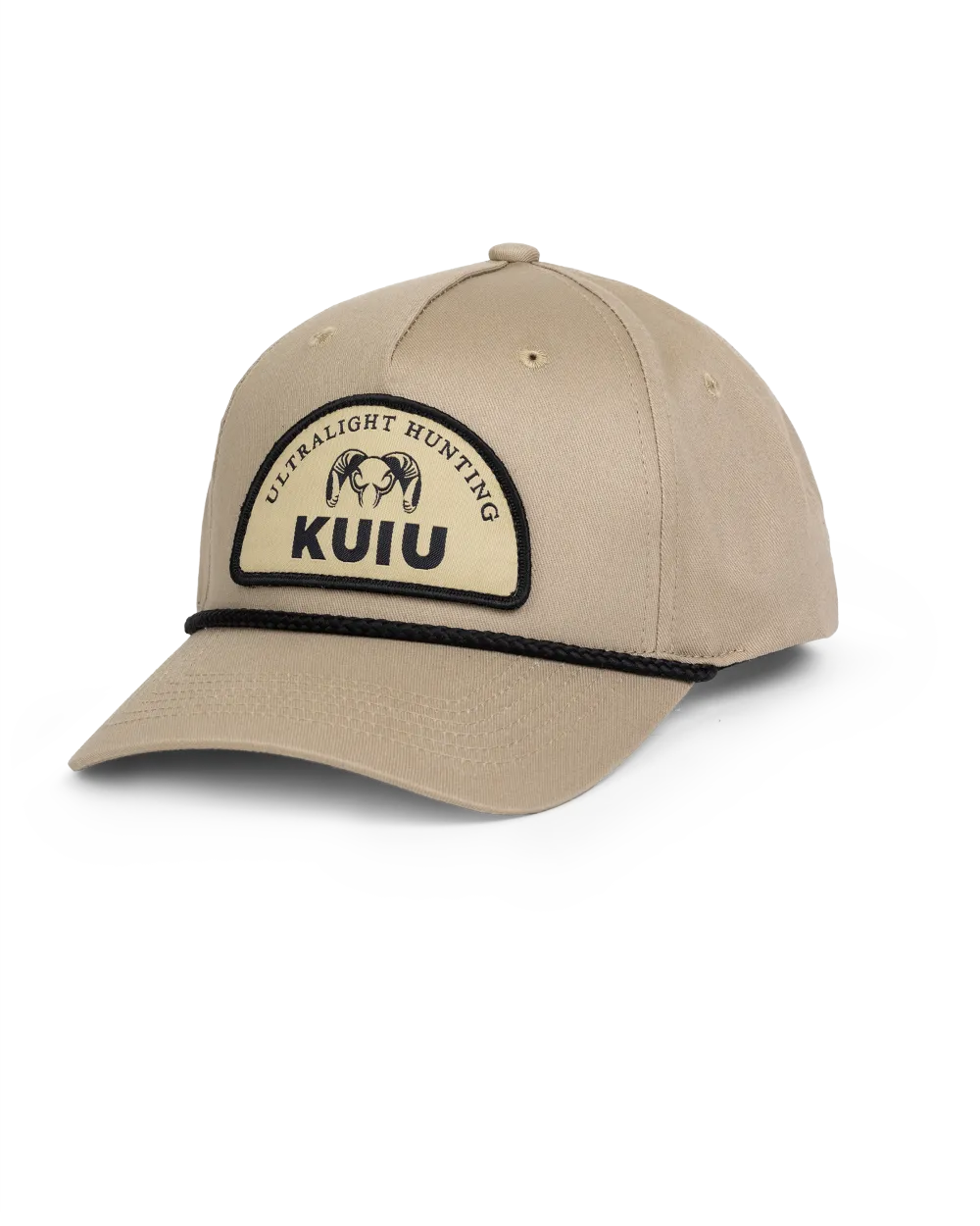 KUIU Rope Hat