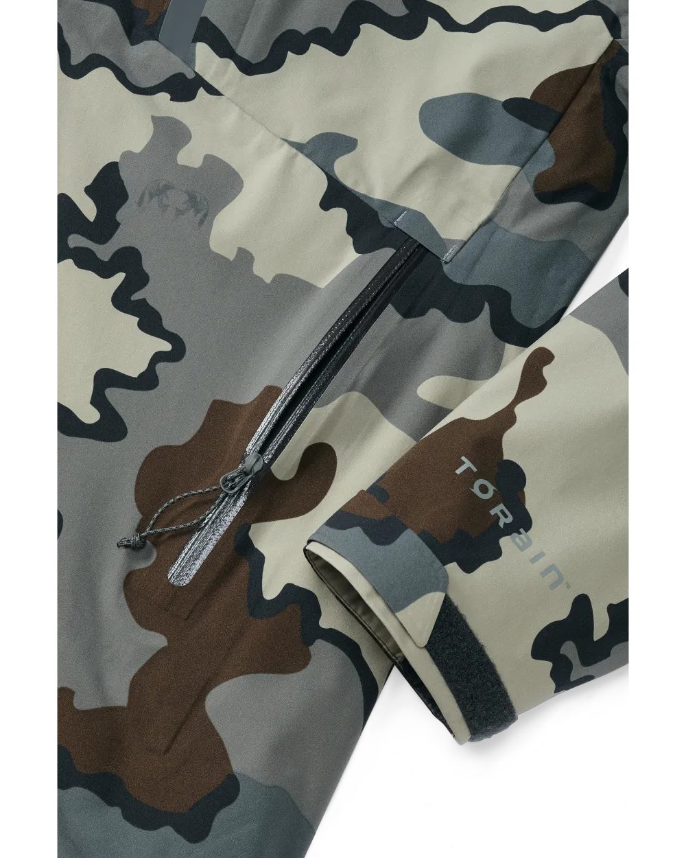 Chugach TR Rain Jacket