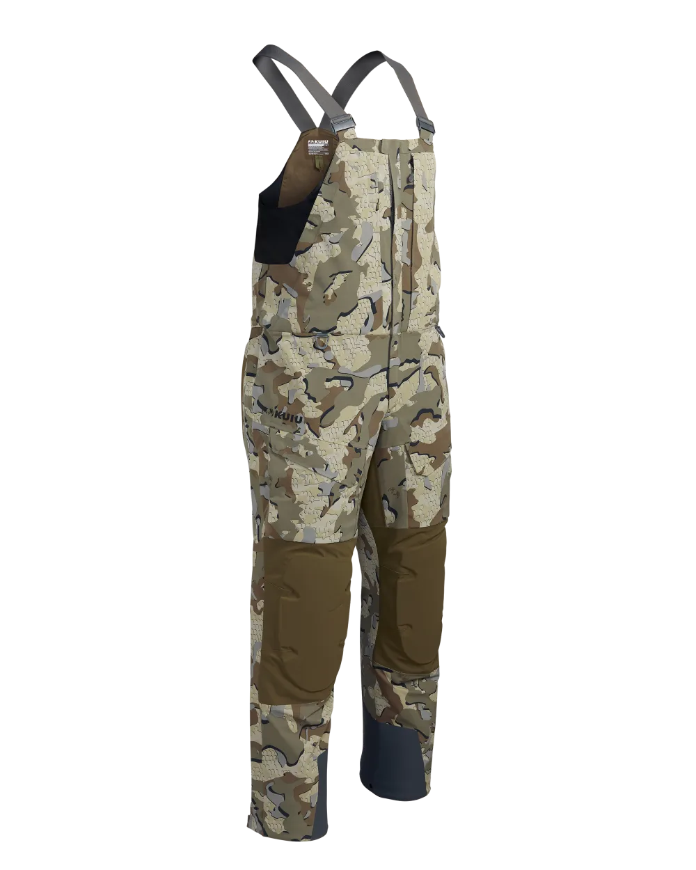 Paragon Storm Shell Bib