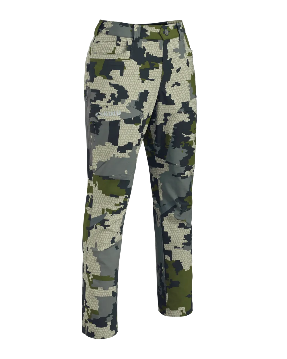 Women's Kutana Stretch Woven Pant