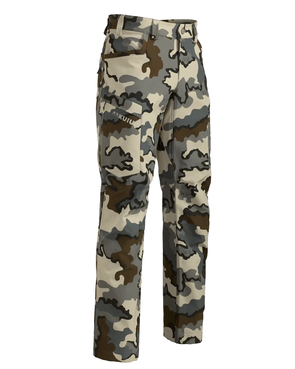 Attack Pant