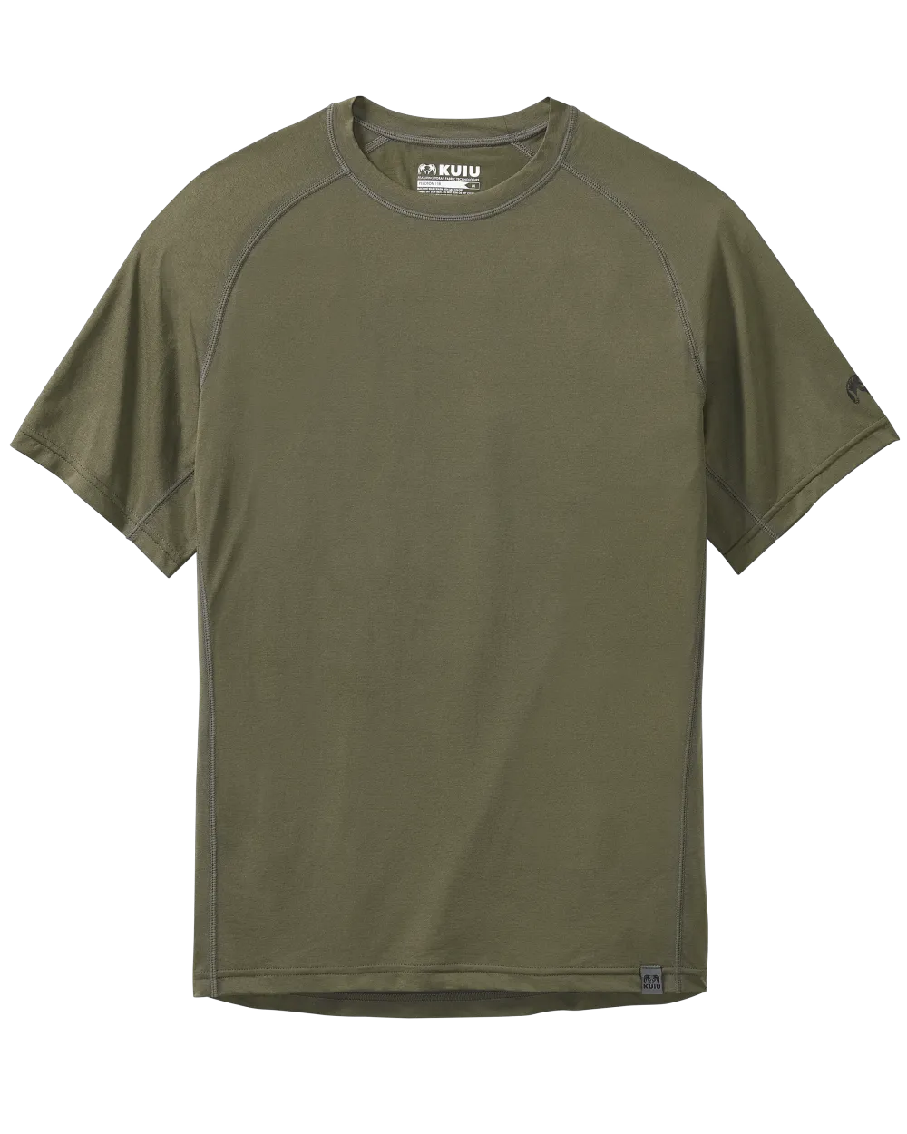 Peloton 118 SS Crew-T