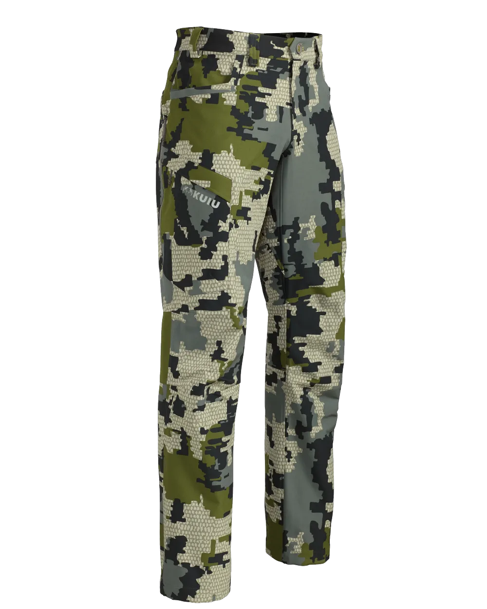 Attack Pant
