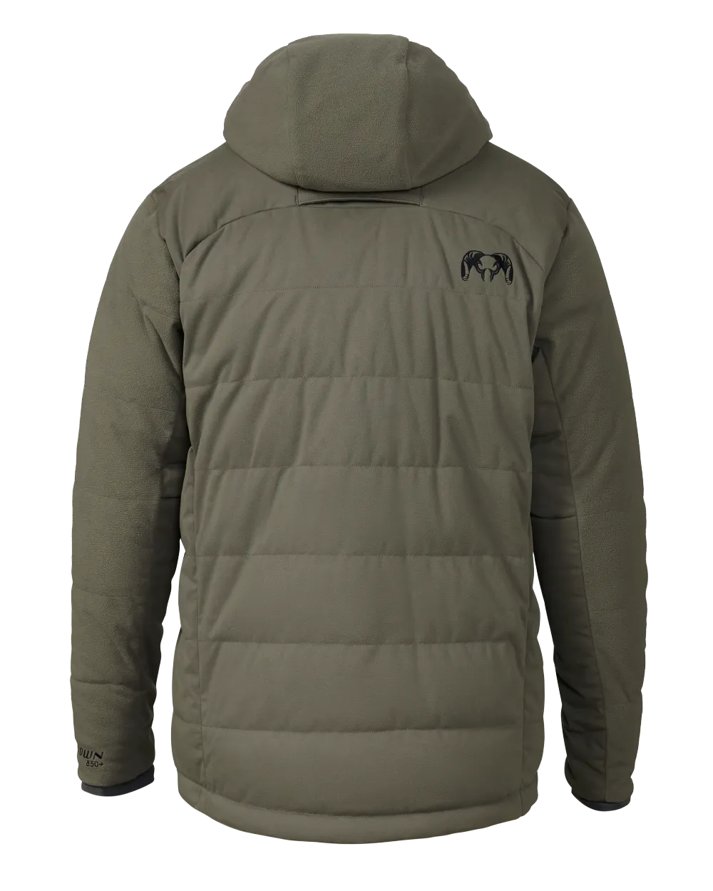 Super Down Haven Hooded Jacket