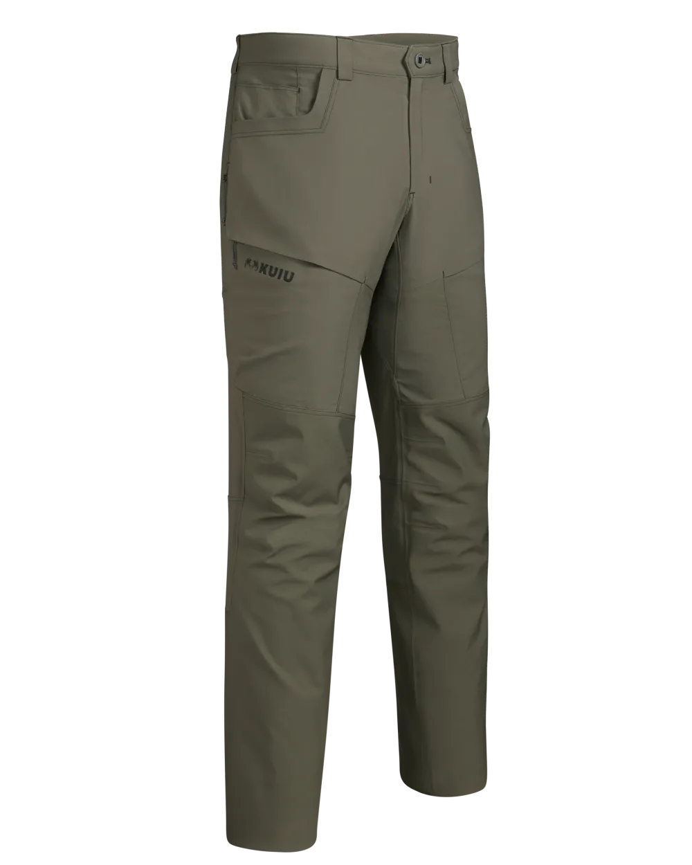 Kutana Hybrid Pant