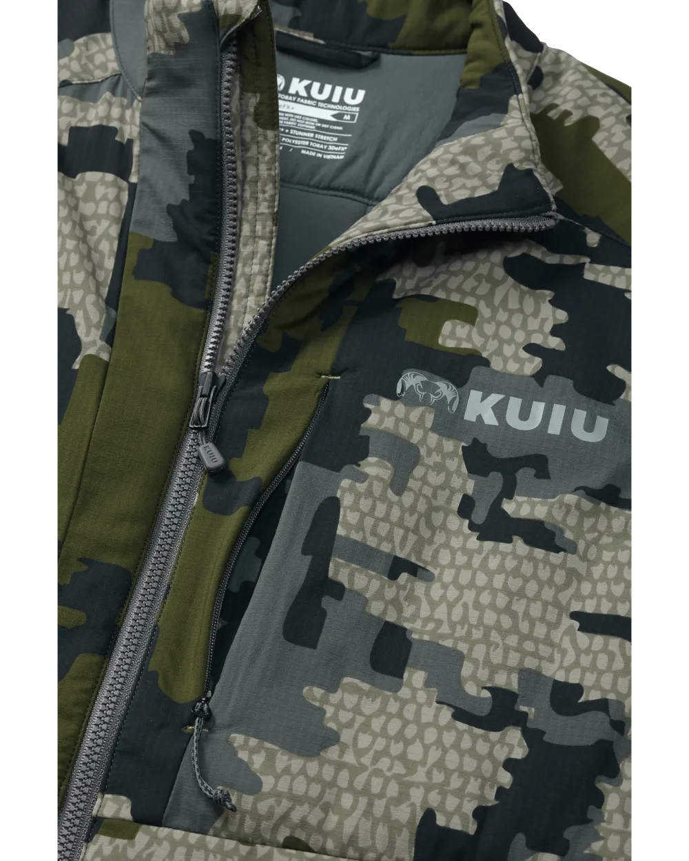 Kenai Jacket