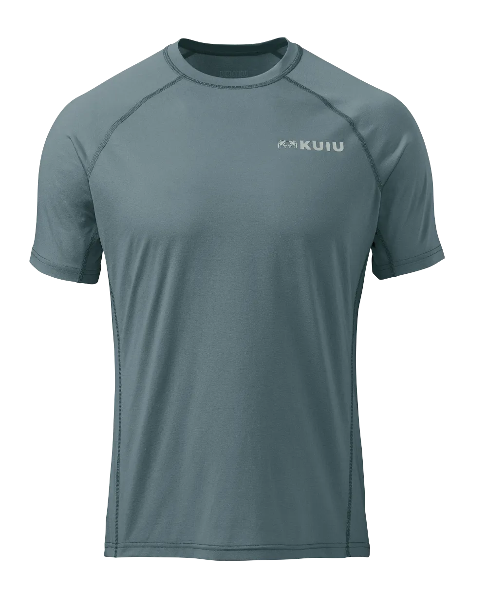 Peloton 118 SS Crew-T