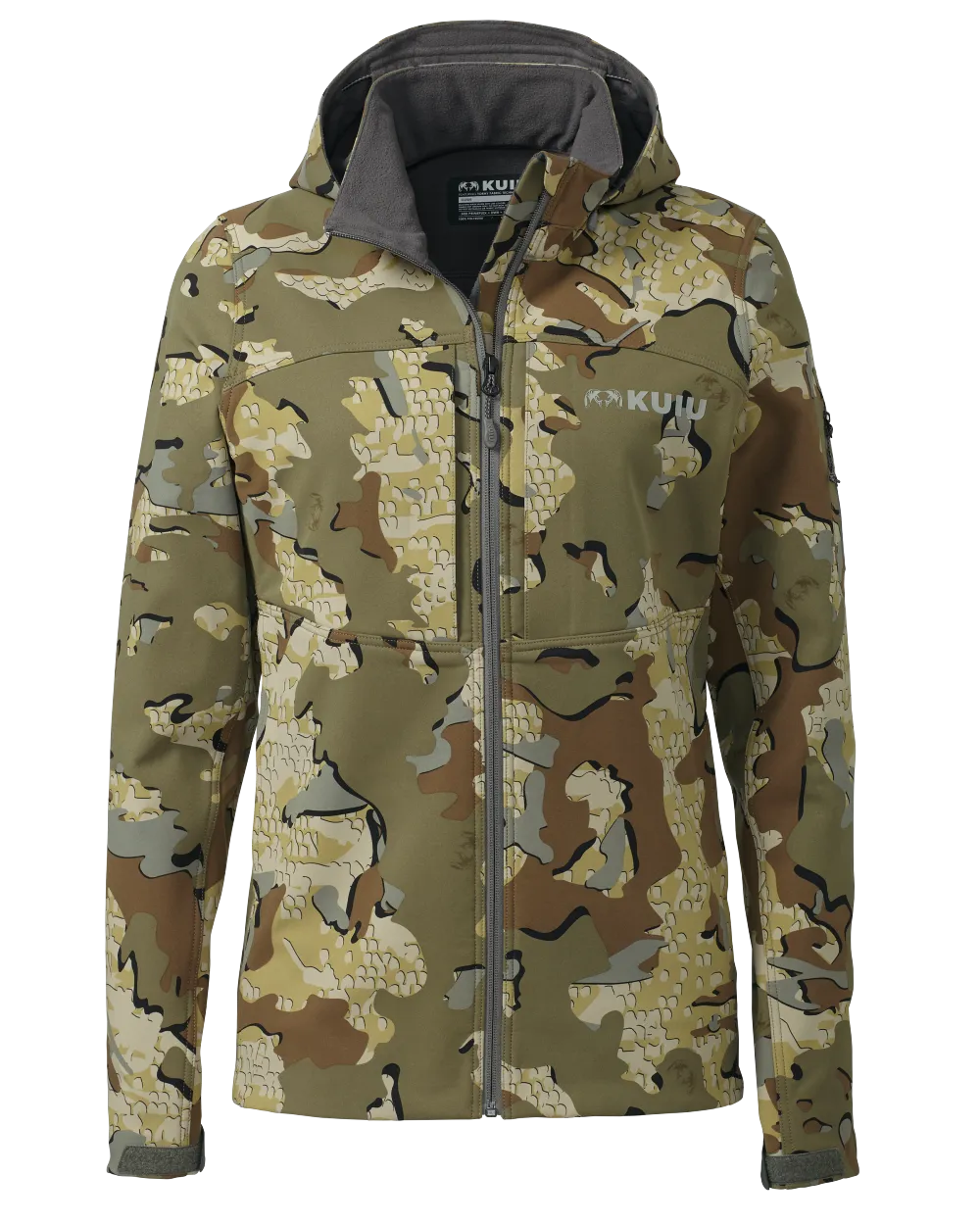Women's Guide DCS Jacket