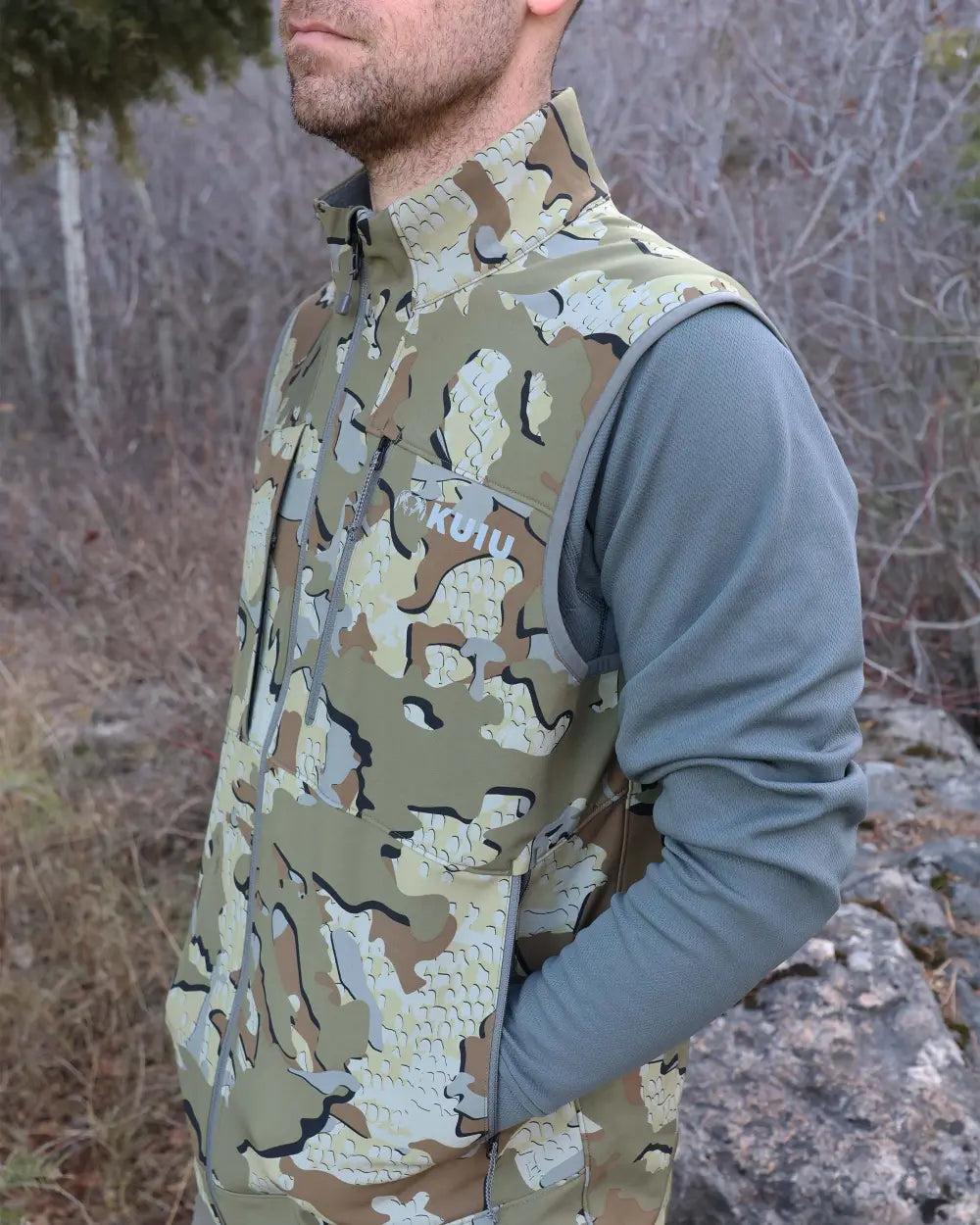 Guide PRO Vest