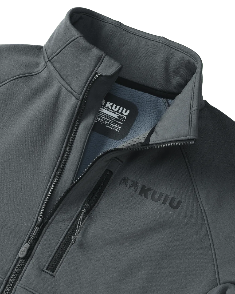 StrongFleece 290 WF Full Zip