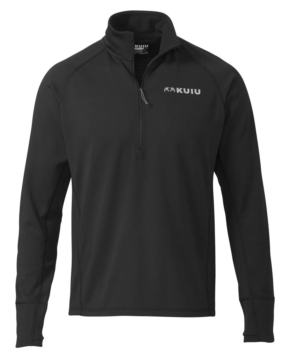 Encounter 200 Fleece Zip-T