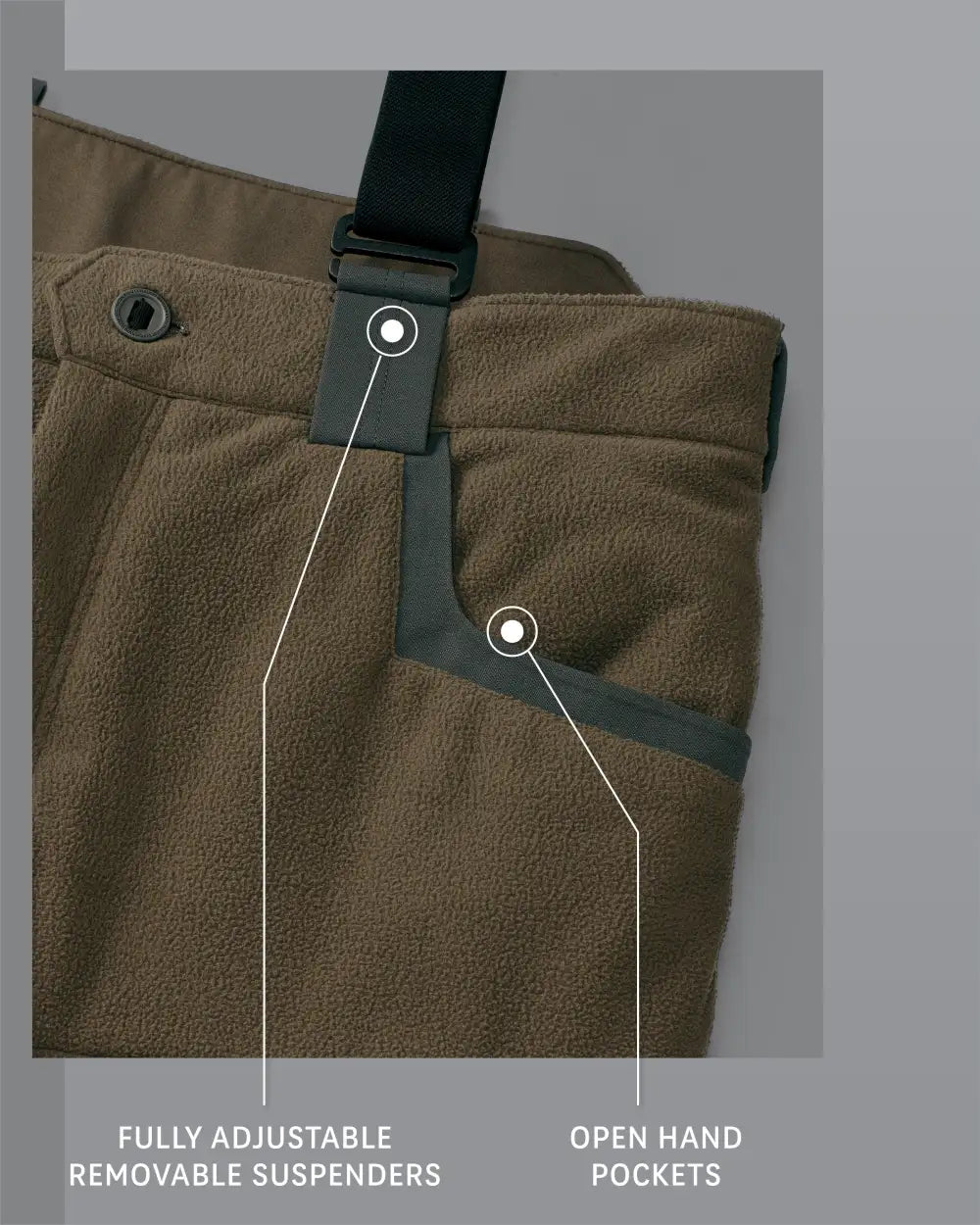 KUIU Proximity Insulated Pant