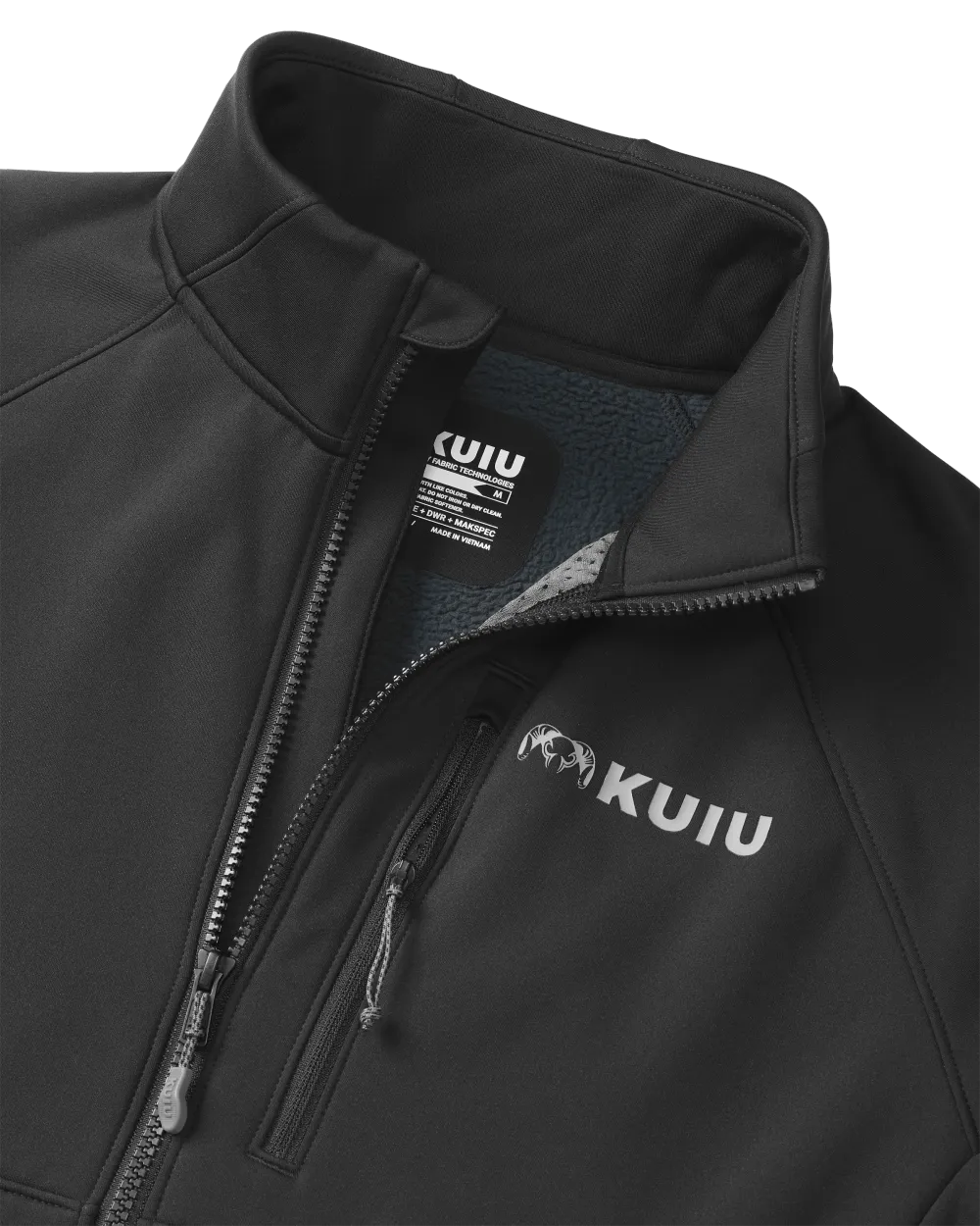 StrongFleece 290 WF Full Zip