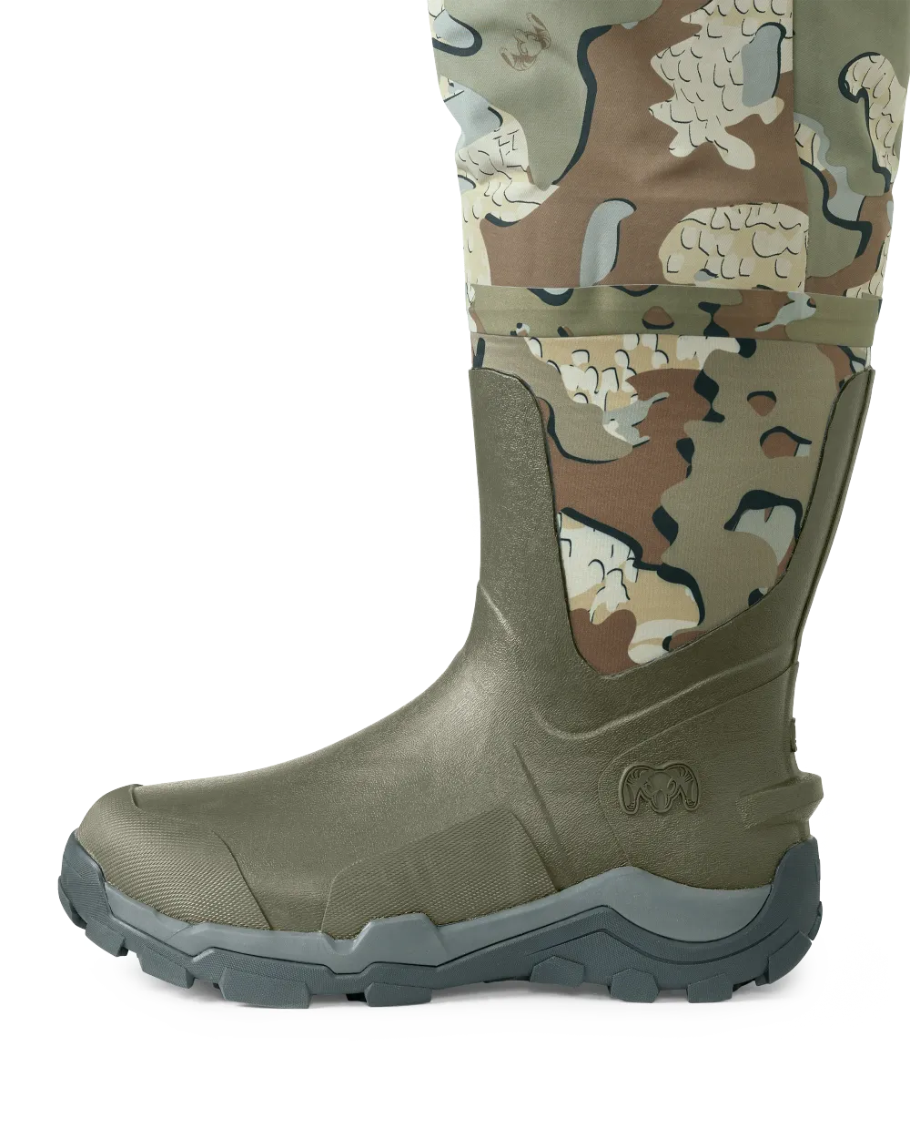 KUIU HD Flex Wader