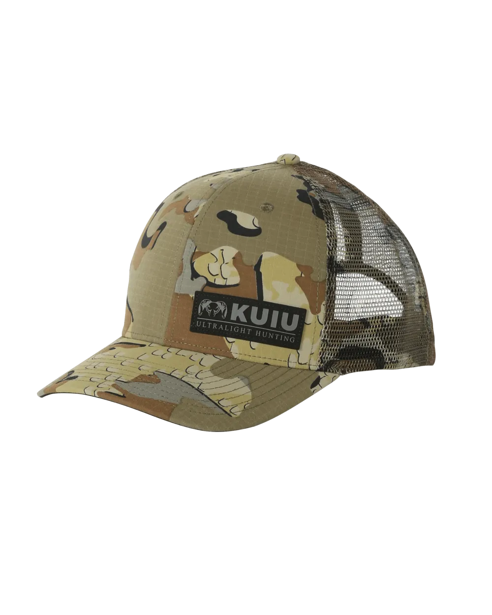 KUIU CORDURA® Trucker Hat