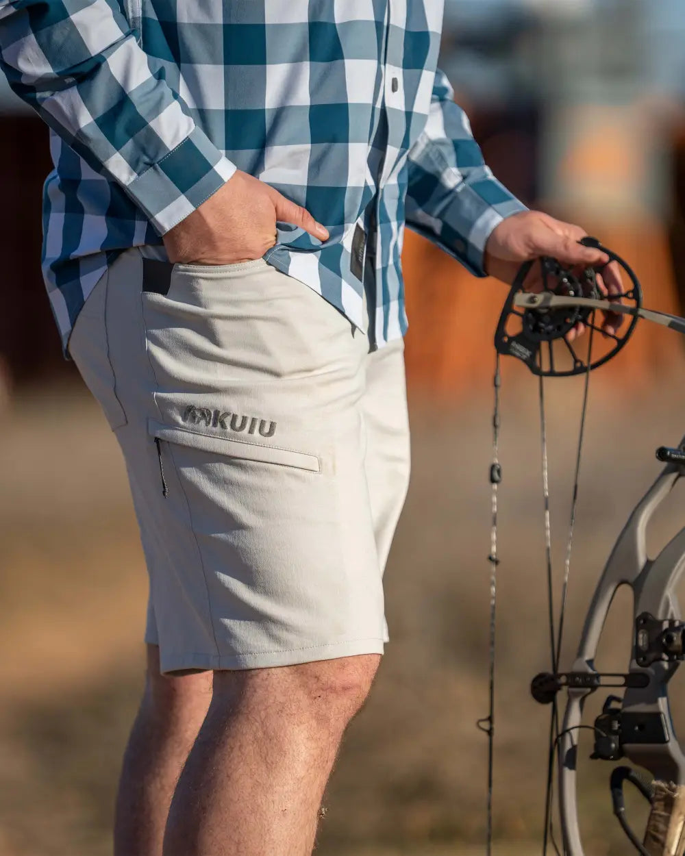 Switchback 10′′ Short