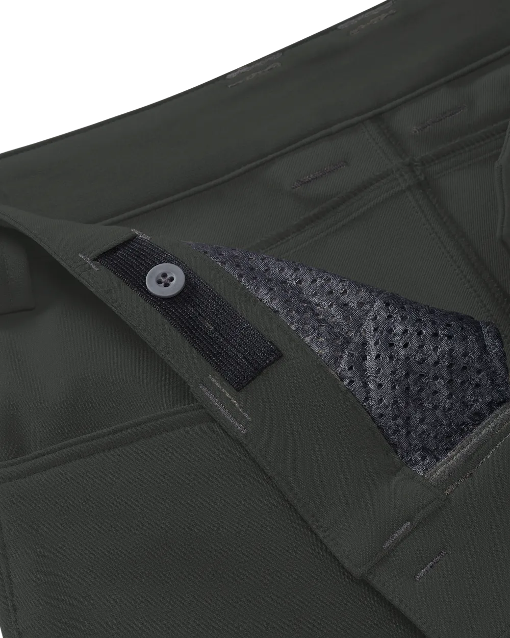 Youth Attack Pant