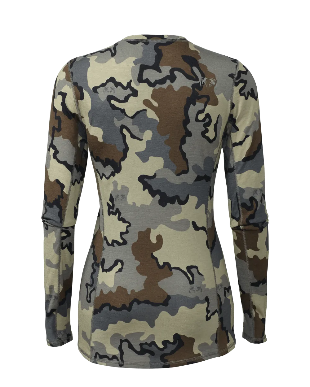 Women's ULTRA Merino 145 LS Crew