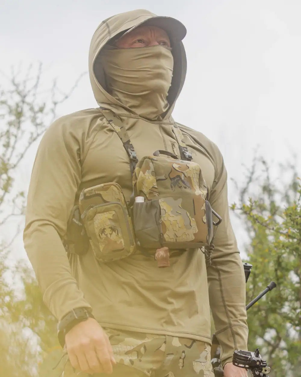 Gila PRO LS Hoodie