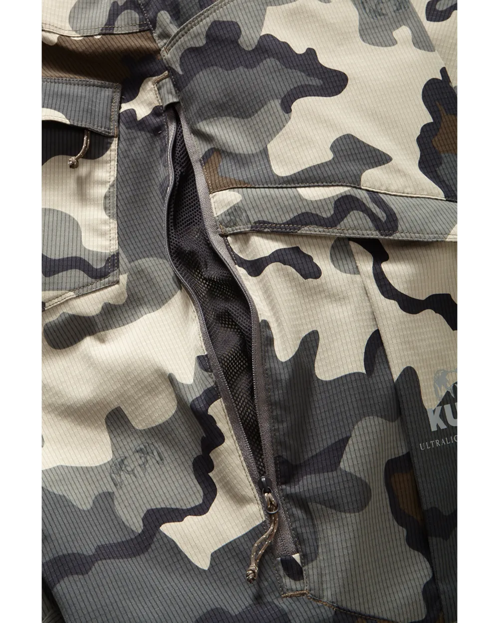 Tiburon Pant