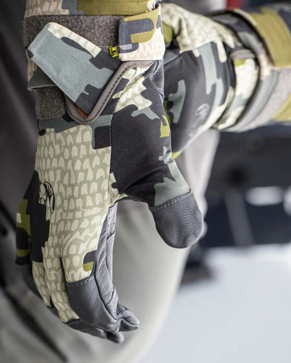 Precision Glove