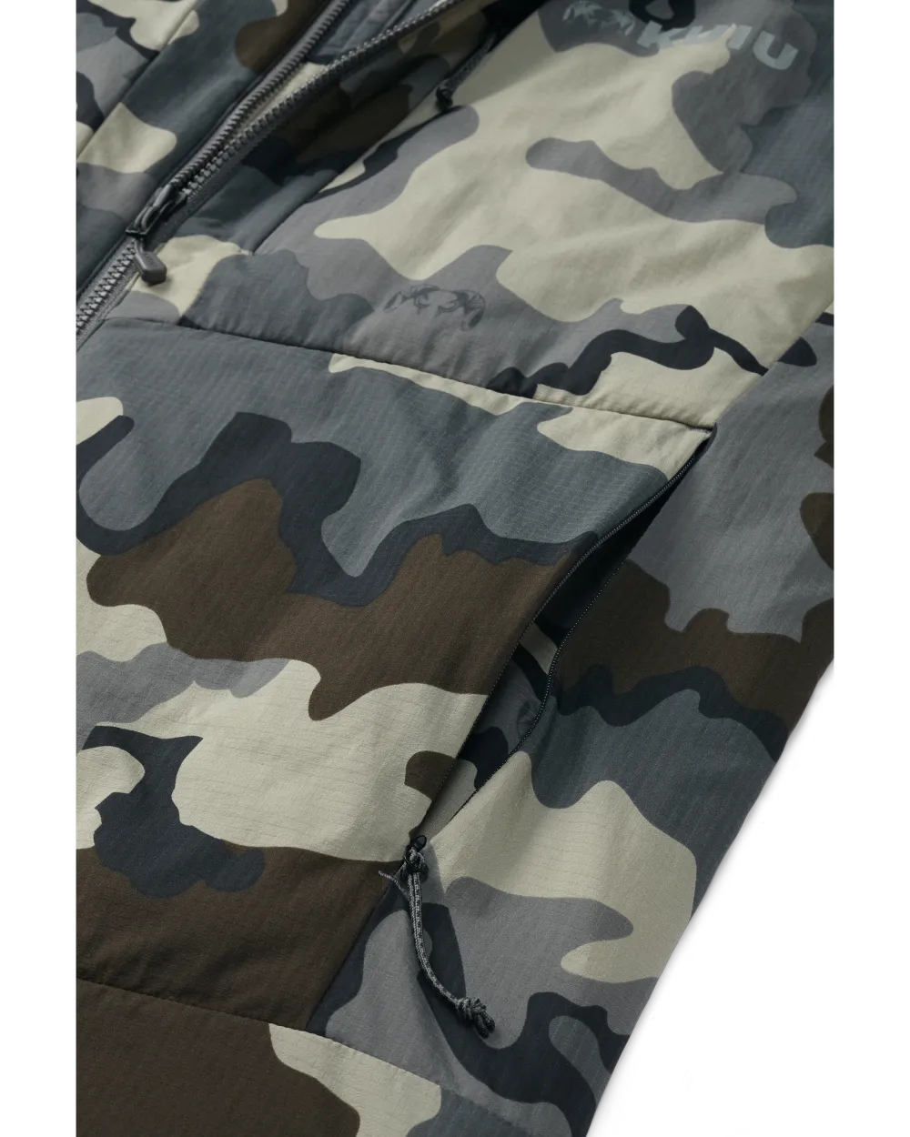 Kenai Vest