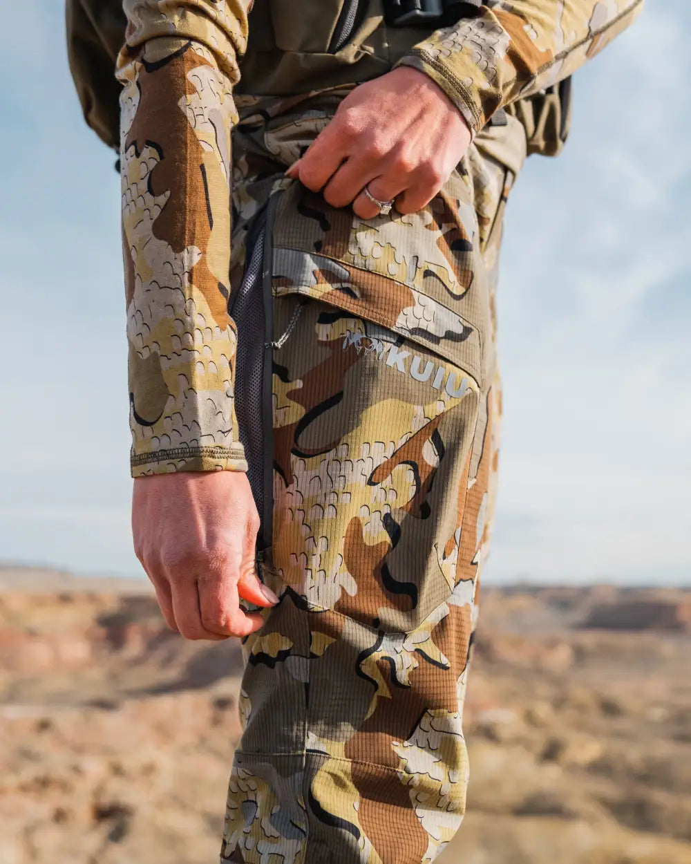 Women's Tiburon Pant