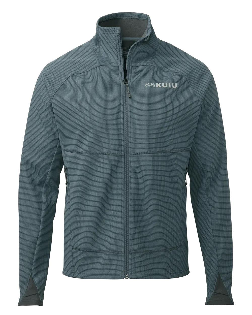 Peloton 240 Full Zip
