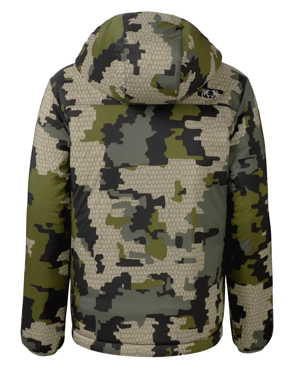 Youth Reversible Versa Jacket