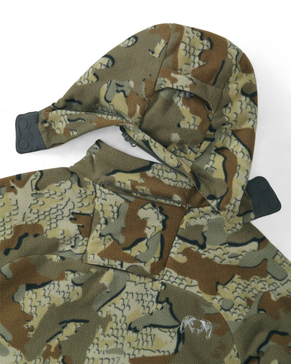 KUIU Proximity Hooded Insulated Jacket