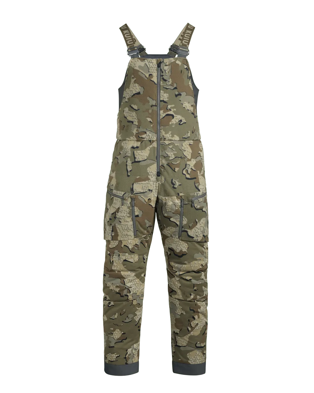 Super Down Haven Bib