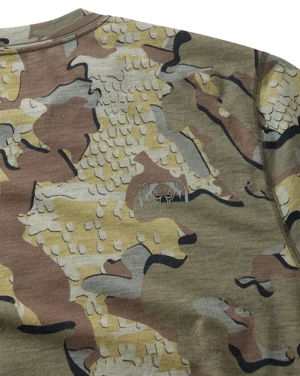 ULTRA Merino 120 LT SS Crew-T