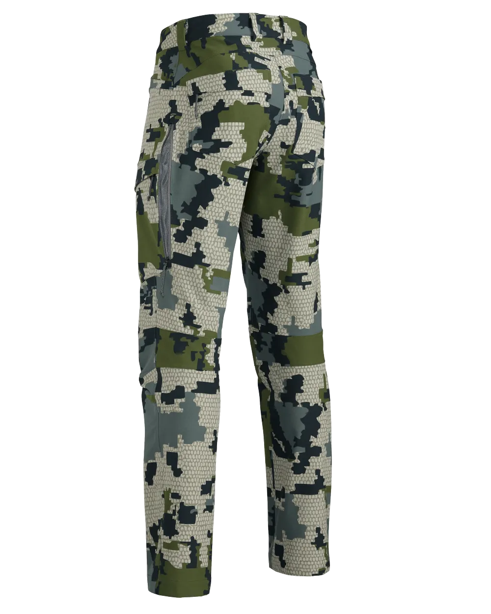 Women's Attack Pant