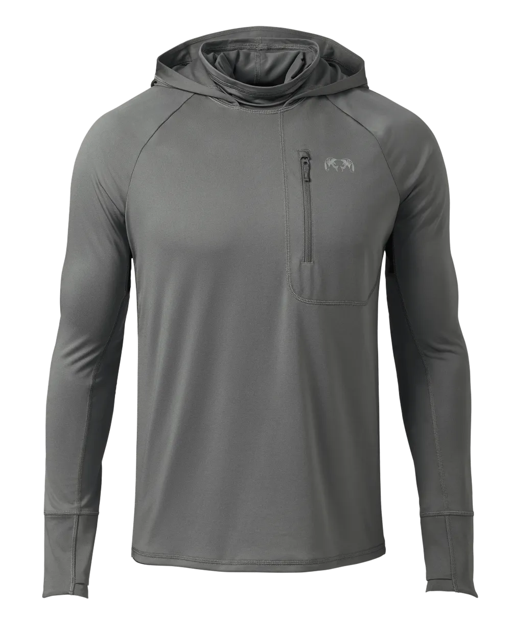 Gila PRO LS Hoodie