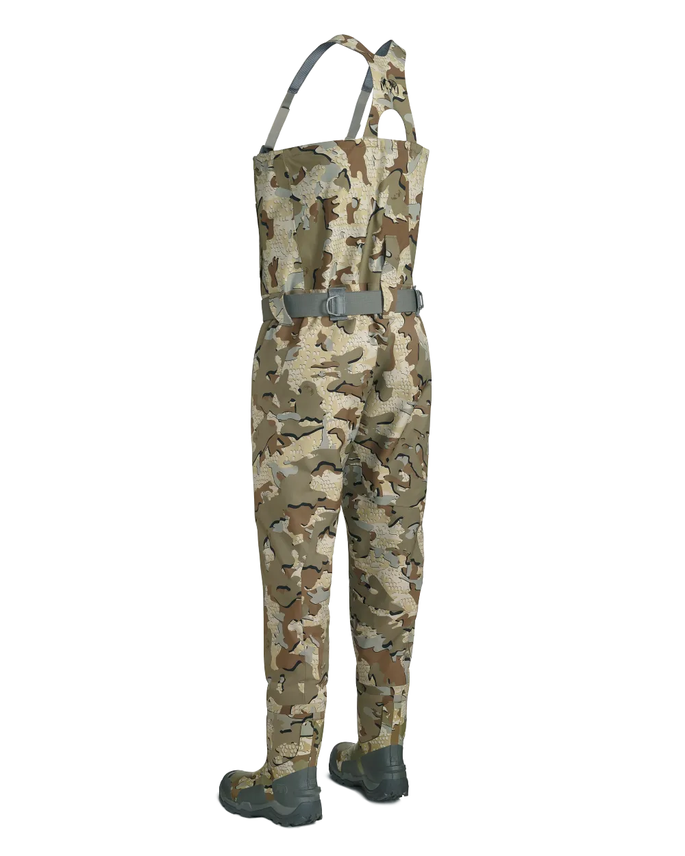KUIU PRO HD Flex Zip Wader