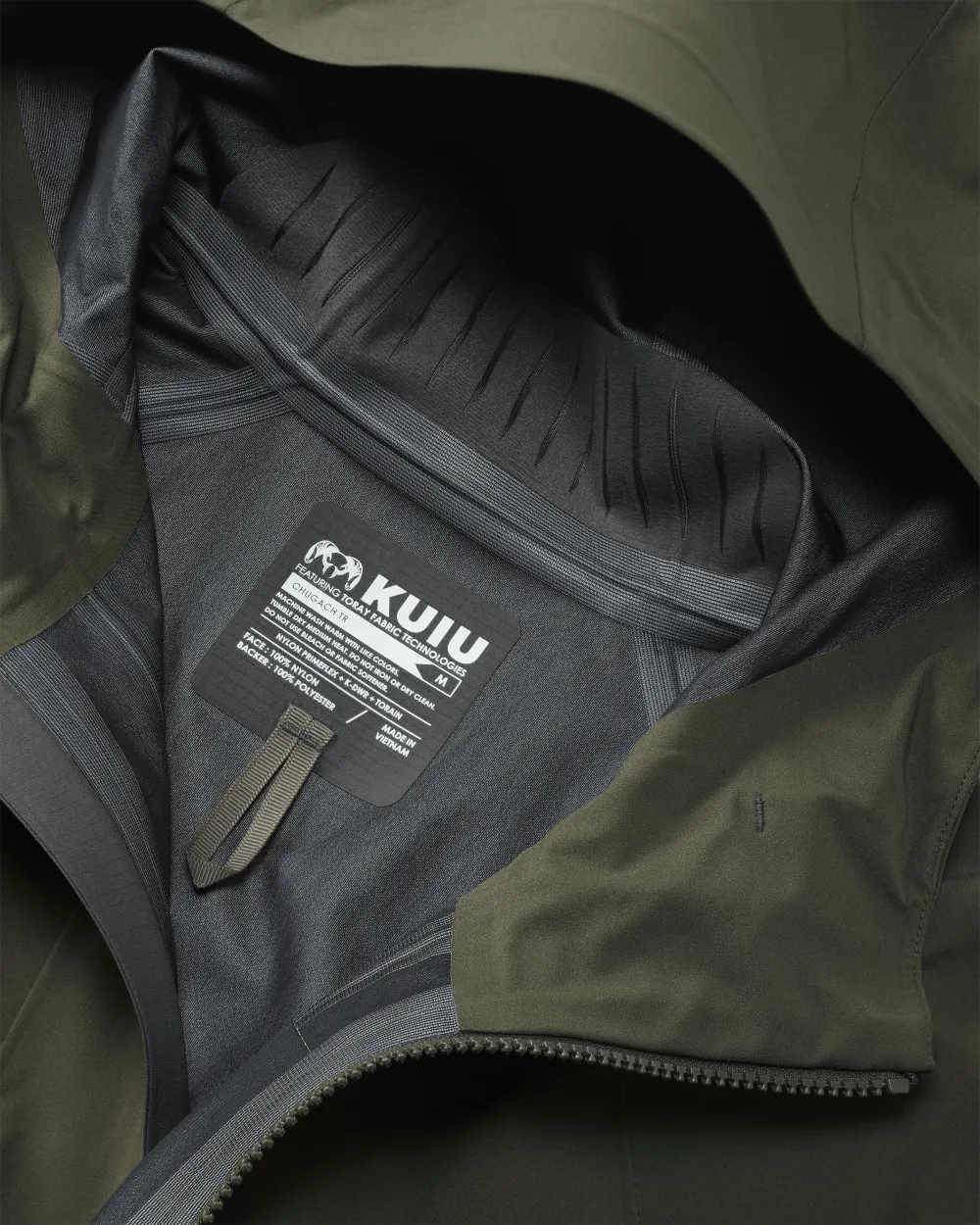 Chugach TR Rain Jacket