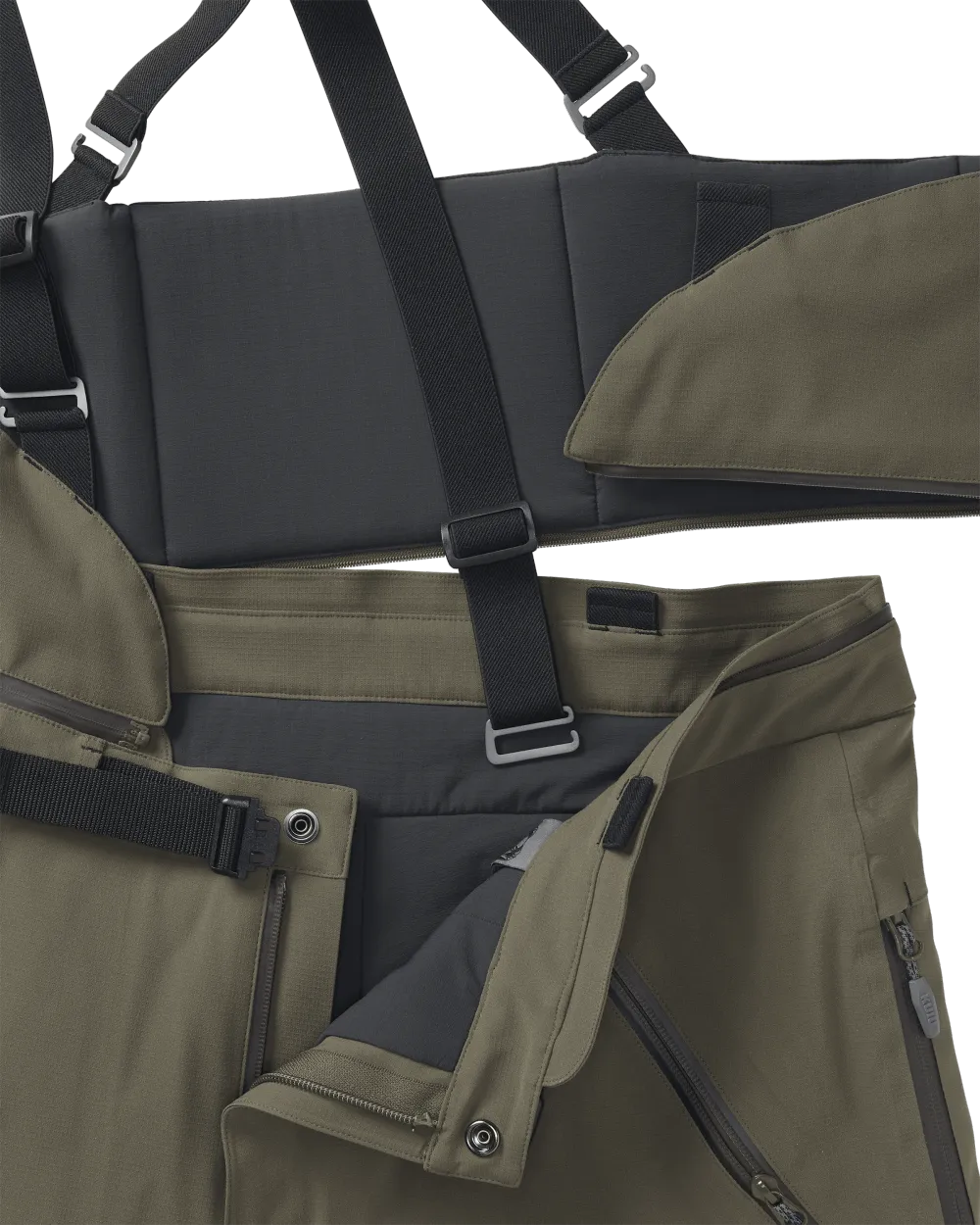 KUIU Kutana Gale Force Pant