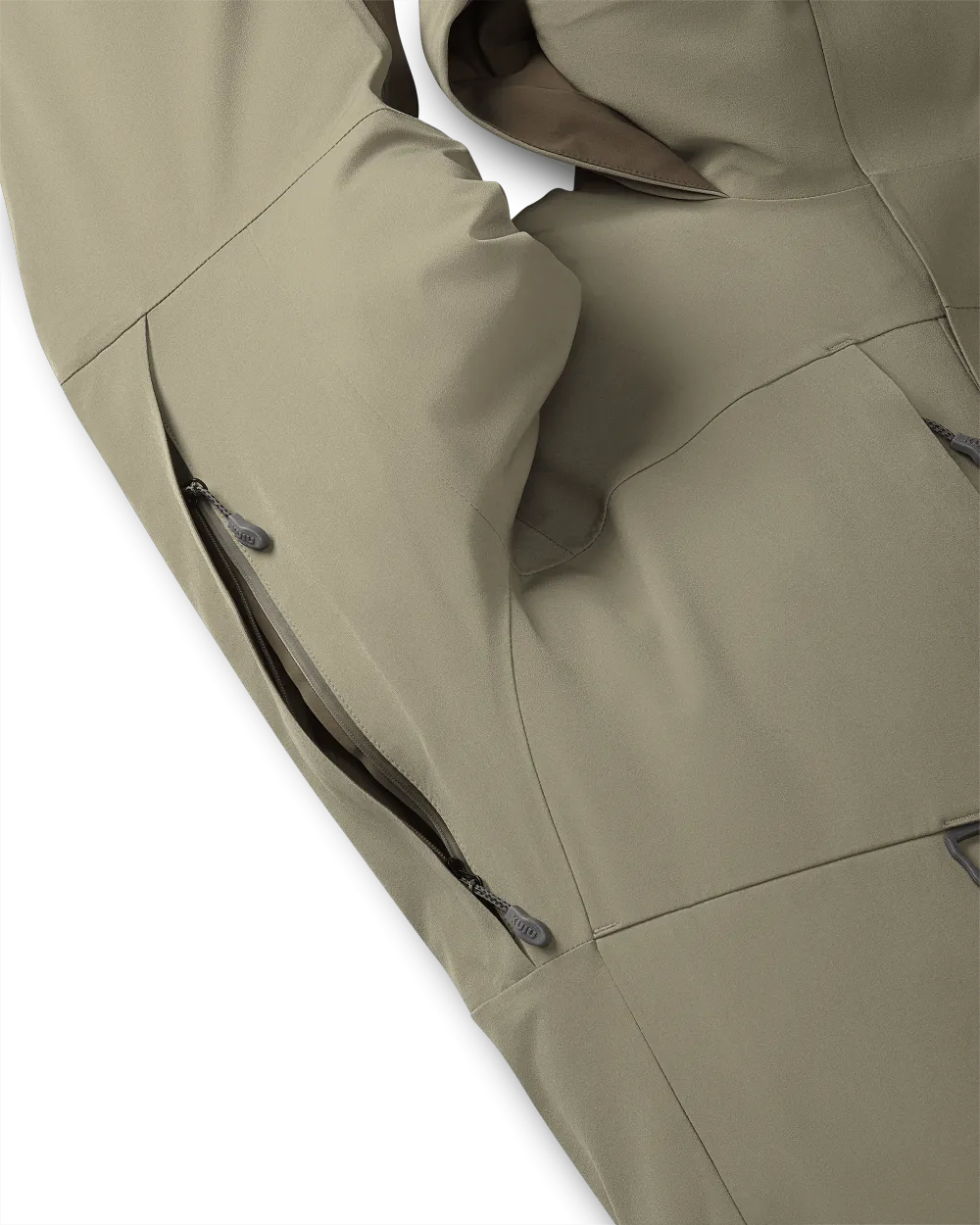 Paragon Storm Shell Parka