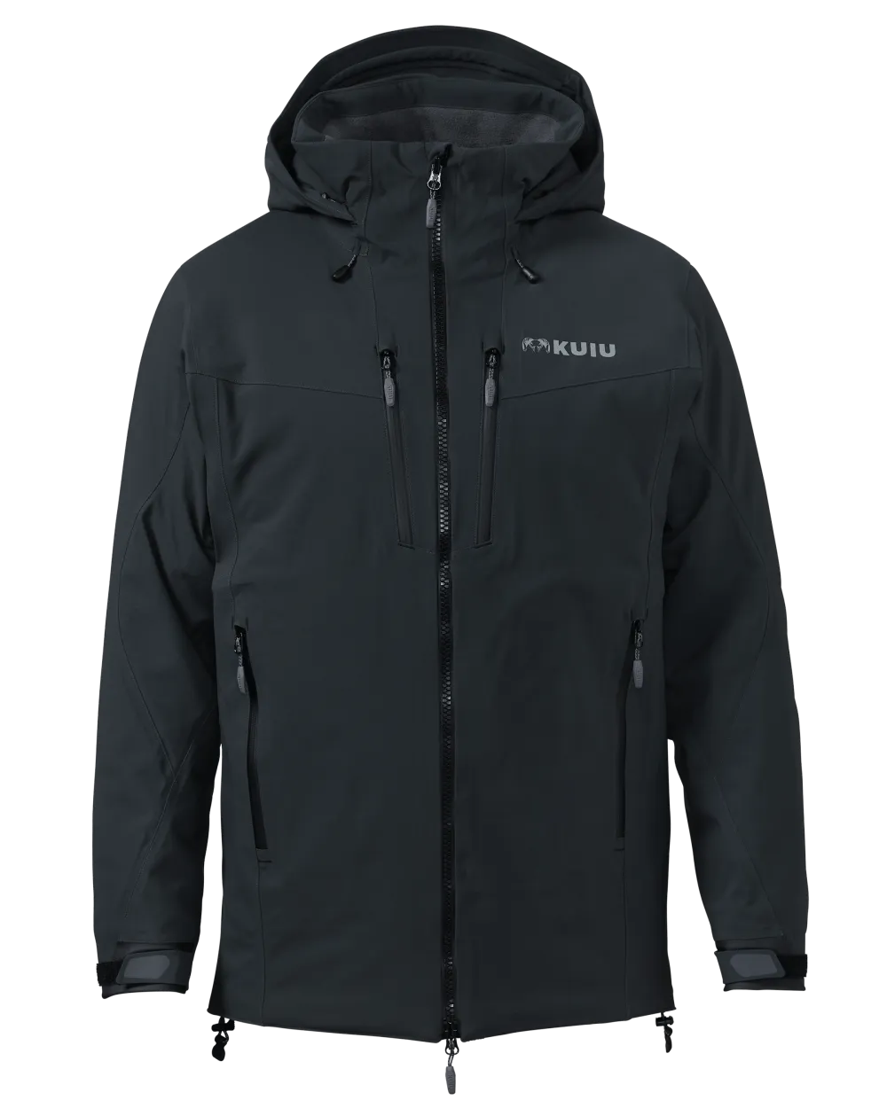 KUIU Kutana Gale Force Hooded Jacket