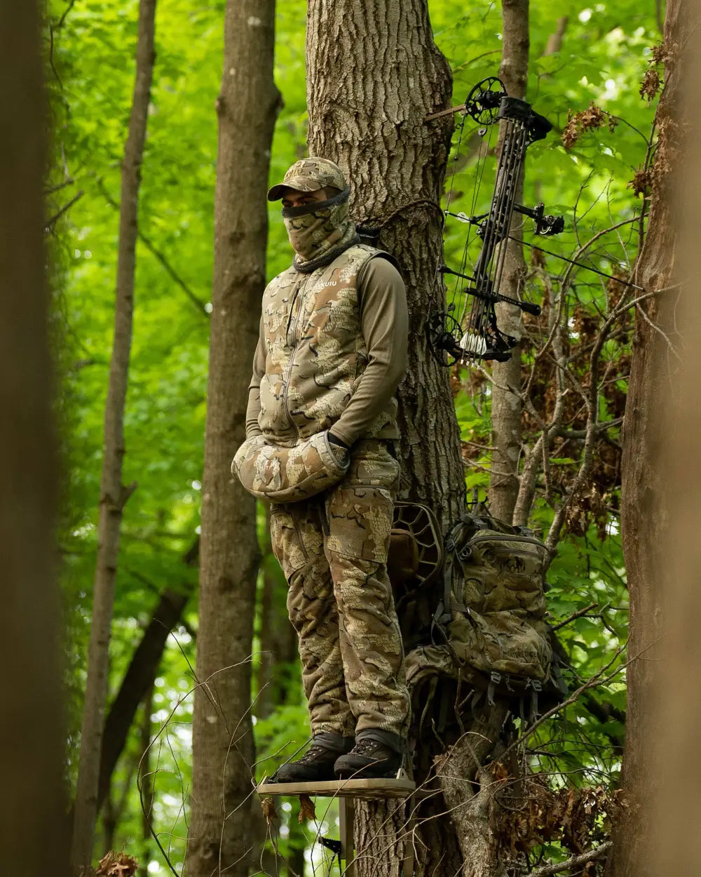 KUIU Proximity Hand Muff