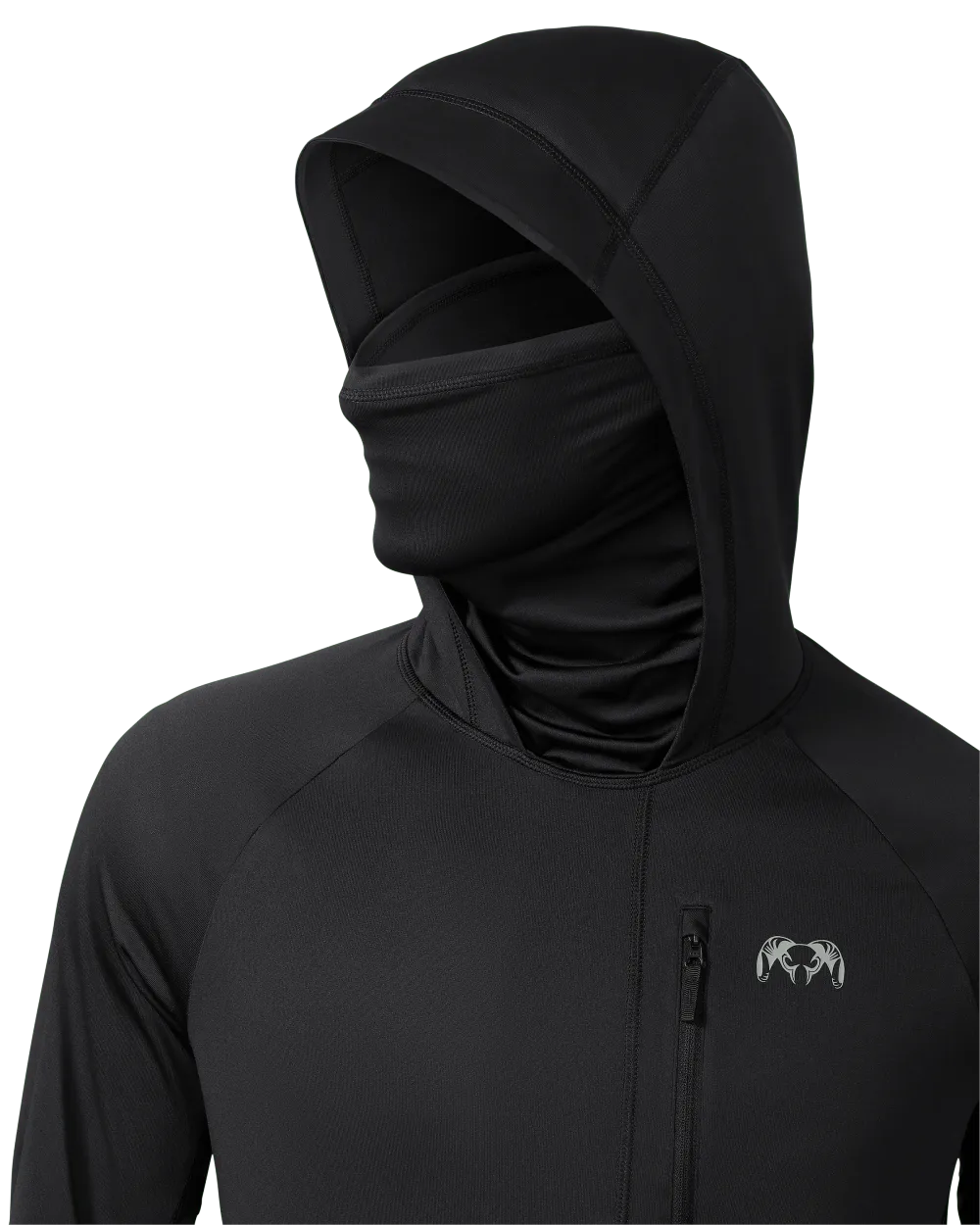 Gila PRO LS Hoodie